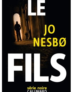 Le Fils - HBO adapte le roman de Jo Nesbø 