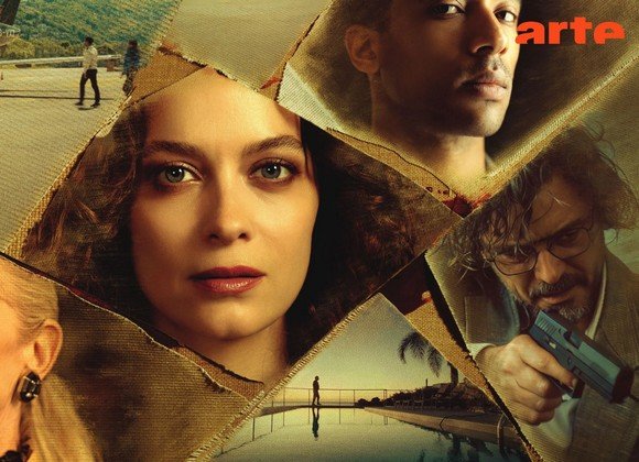 La série italo-suisse 