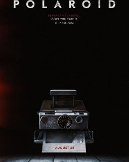 Polaroid - Lars Klevberg