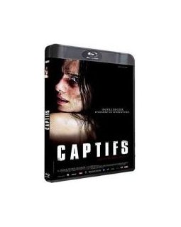 Captifs - Kevin Brooks