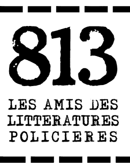 Les Trophées 813 - La sélection du second tour