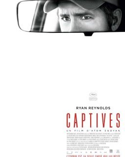 Captives - Cody McFadyen