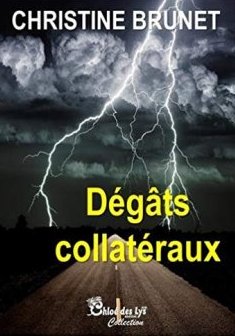 Dégats collatéraux - Christine Brunet