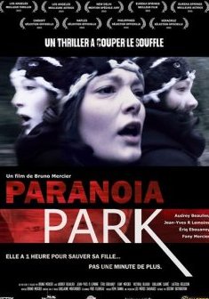 Paranoia Park - Bruno Mercier