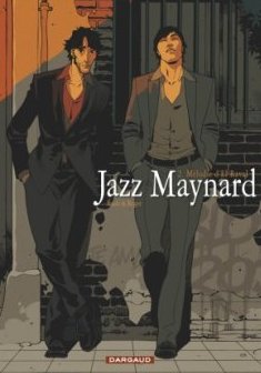 Jazz Maynard, T2 : Mélodie d'El Raval - Raule, Roger