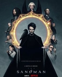 The Sandman saison 1