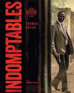 Sortie ciné : Thomas Ngijol se lance dans le polar avec Indomptables