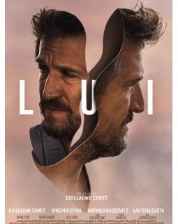 Lui - Le thriller de Guillaume Canet demain en salles