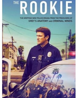 The Rookie - Un spin-off en préparation ?