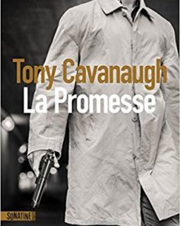 La Promesse - Tony Cavanaugh