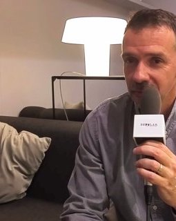 Les secrets d'écriture de Franck Thilliez