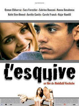 L'esquive - Abdellatif Kechiche