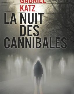 L'interrogatoire de Gabriel Katz