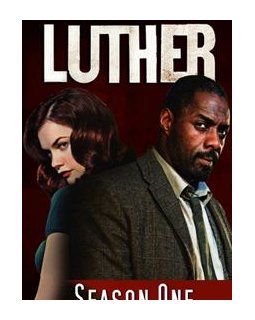 LUTHER - saison 1 