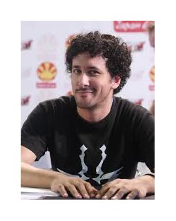 Slimane-Baptiste Berhoun présente son nouveau roman