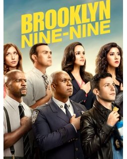 Le retour de Brooklyn Nine-Nine