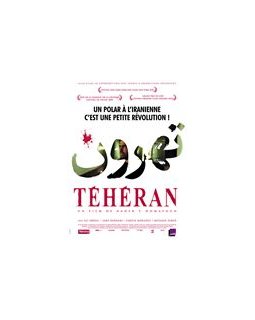 Téhéran