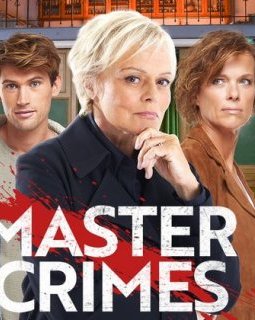 Il y aura bien une saison 2 pour Master Crimes sur TF1 !