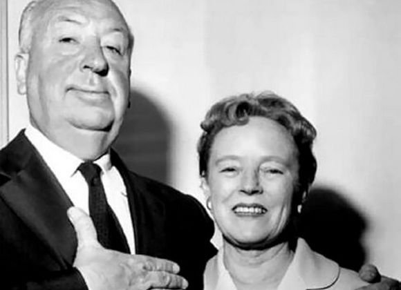 Dans l’ombre d’Hitchcock, Alma et Hitch : retour sur une collaboration hors normes