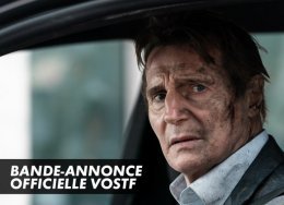 Liam Neeson de retour dans Rétribution, un polar d'action...