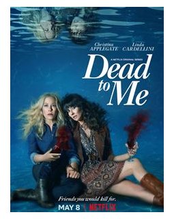 Dead to me - saison 2