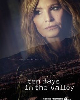 Ten Days in The Valley - Saison 1