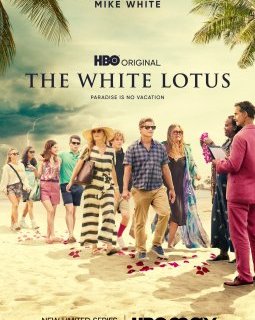 The White Lotus : 3 raisons de regarder la série