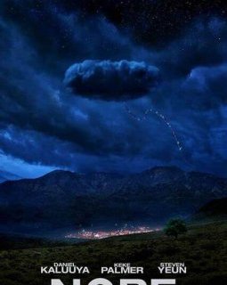 Nope : panne sèche dans le désert