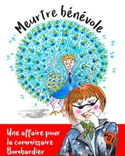 Meurtre bénévole - Catherine Secq