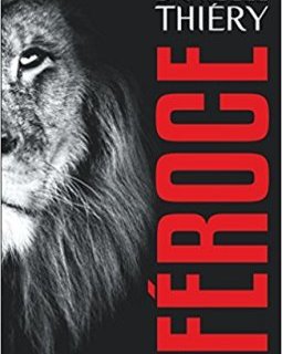 Féroce - Danielle Thiery