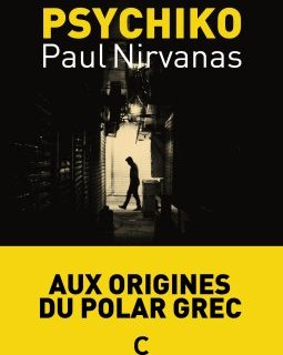 Psychiko - Paul Nirvanas