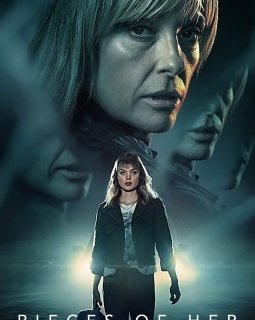 Son vrai visage - Charlotte Stoudt