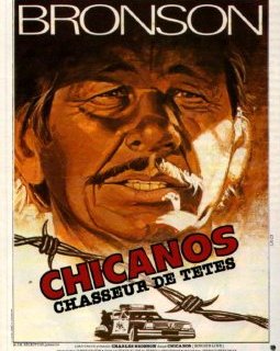 Chicanos, chasseur de têtes