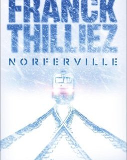 Norferville - Franck Thilliez