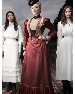 Picnic at Hanging Rock sur Canal +