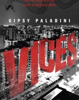 Vices - Gipsy Paladini