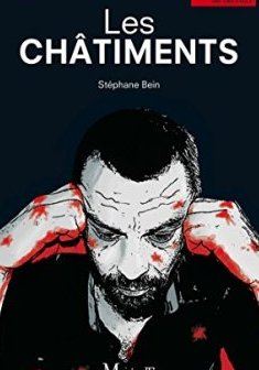 Les châtiments - Stéphane Bein 
