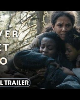 La bande-annonce du flippant "Mother Land" (Never let go) avec Halle Berry !