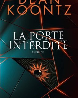 La porte interdite - Dean Koontz