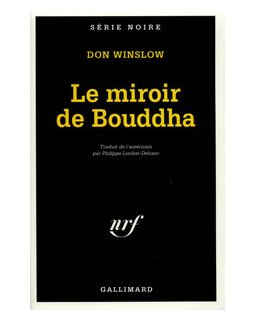Le Miroir de Bouddha - Série Missions de Neal Carey T2