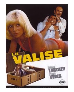 La Valise - Georges Lautner