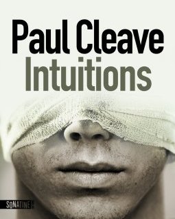 Intuitions - Paul Cleave