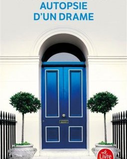 Autopsie d'un drame - Sarah Vaughan