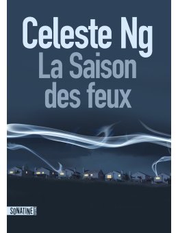 La Saison des feux, le nouveau roman de Céleste Ng