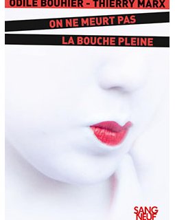 Thierry Marx était l'invité de La Bande Originale !