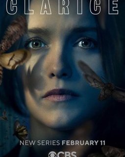 Que vaut le pilote de "Clarice", la série tirée du "Silence des Agneaux" ?