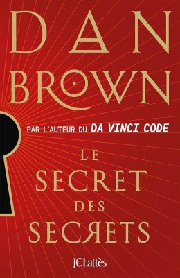 Le Secret des secrets, la nouvelle suite du Da Vinci Code sera une série sur Netflix.
