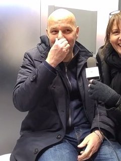 A cœur ouvert : Jérôme Camut et Nathalie Hug