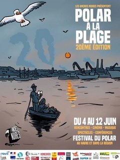 Festival Polar à la plage - 4 au 12 juin