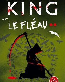 Le Fléau - T2 - Stephen King